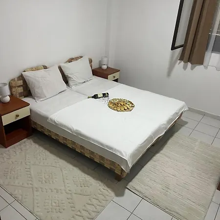 D&D Apartments Ulcinj Exterior photo