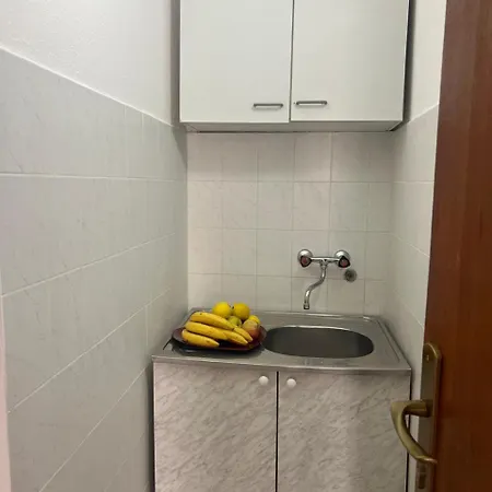 D&D Apartments Ulcinj Exterior photo