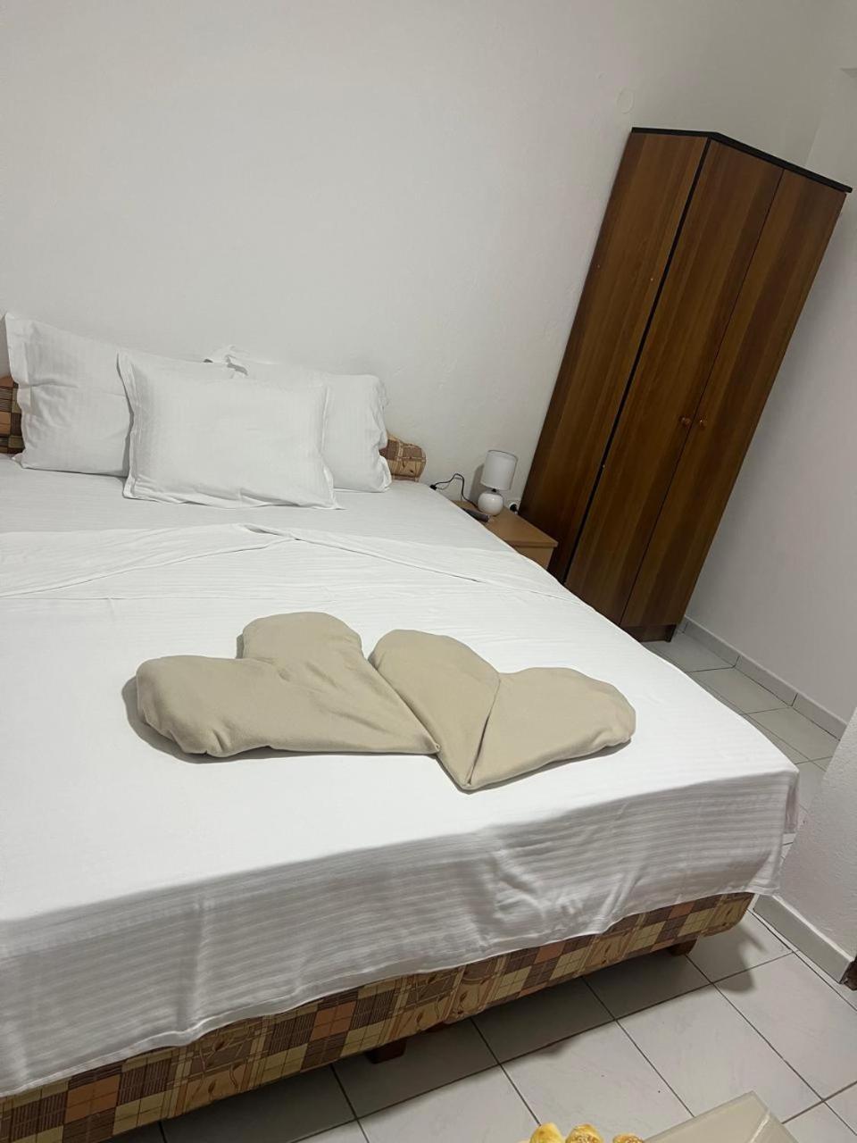 D&d Appartamento Ulcinj