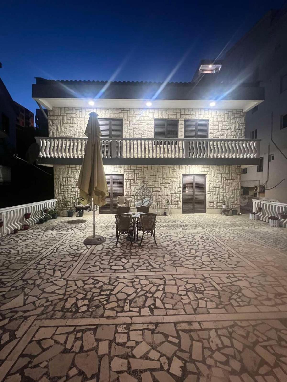 D&d Ulcinj